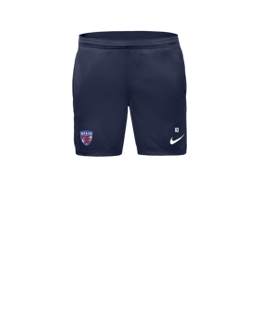 Nike Park 26 Court Femmes Bleu C410