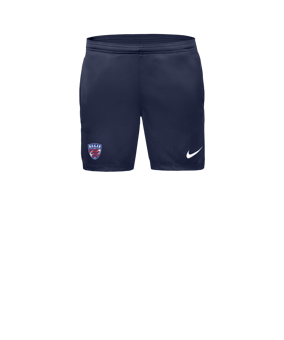 Nike Park 26 Court Femmes Bleu C410
