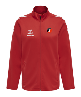 Hummel hmlCORE XK Trainingsjacke Damen F3062