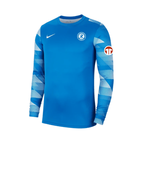 Nike Park IV TW-Trikot langarm Blau F463