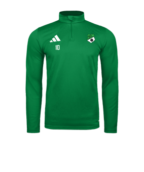 adidas Entrada 26 Training Sweatshirt Grün