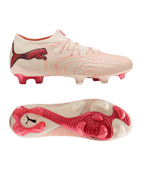 PUMA FUTURE 9 Ultimate Low FG Arrival Beige F01 - beige
