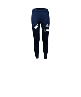 adidas Tiro 26 League Trainingshose Kids Dunkelblau