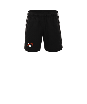 adidas Tiro 25 Competition Short Damen Schwarz