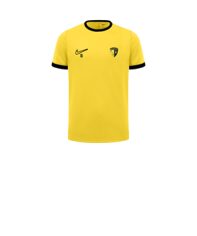 Maillot entrainement enfant Acdemy 25