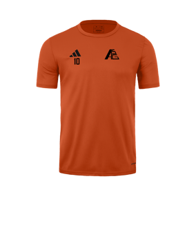 adidas Tabela 23 Trikot Orange