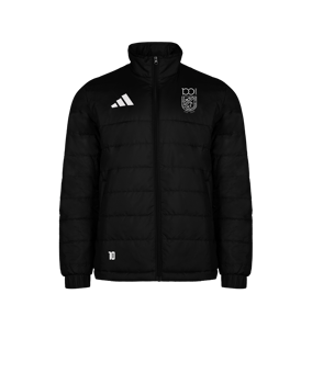adidas Entrada 26 Übergangsjacke Schwarz