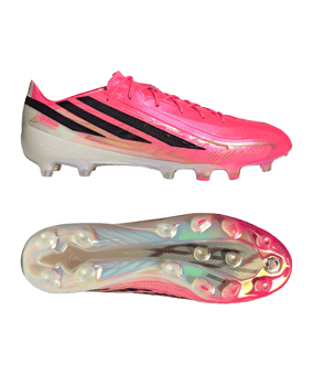 adidas F50 Hyperfast Elite AG Road to Glory Rose - rose