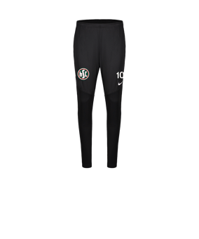Nike Park 26 Trainingshose Damen Schwarz F010