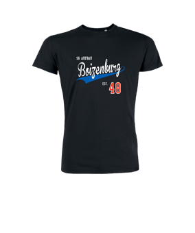 Merch Creator 2.0 T-Shirt Black FC002