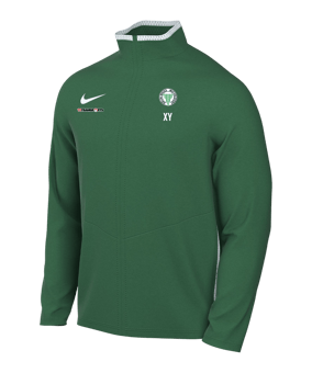 Nike Park 26 Trainingsjacke Grün F302