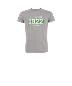 Merch Mini Creator 2.0 T-Shirt Kids Heather Grey FC250
