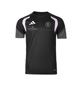 adidas Tiro 26 Competition Trainingsshirt Zwart 