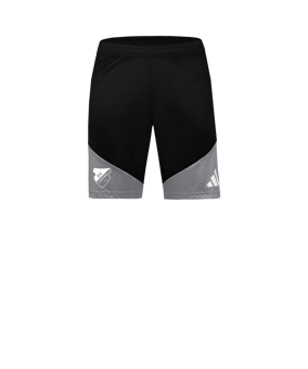 adidas Tiro 26 Short Schwarz