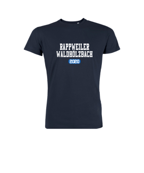 Merch Creator 2.0 T-Shirt Navy Blue | #stanford