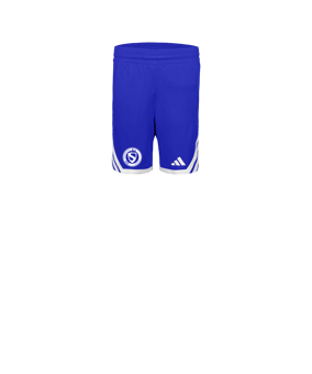 adidas Everyday Pro Short Kids Blau