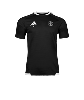 adidas Tiro 26 Maillot Noir 