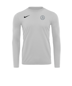 Nike Park VII Trikot langarm Weiss F100
