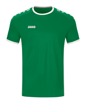 JAKO Shirt Groen K200 - groen