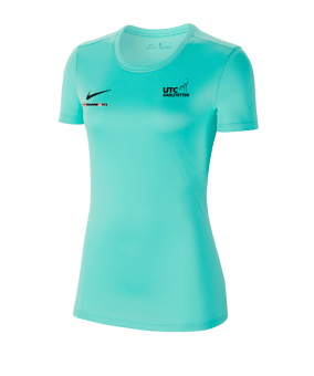 Nike Park VII Trikot Damen Türkis F354