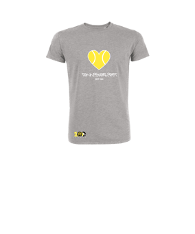 Merch Mini Creator 2.0 T-Shirt Kids Heather Grey | #herz