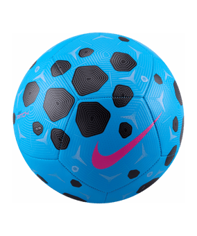 Nike Pitch Trainingsball Lila F450