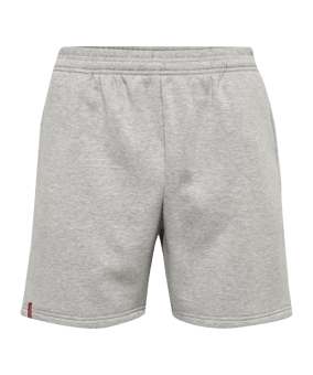 Hummel hmlRED Basic Short Grau F2006 - grau