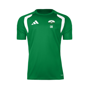 adidas Tiro 26 League Trikot Grün