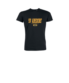 Merch Mini Creator 2.0 T-Shirt Kids Black FC002