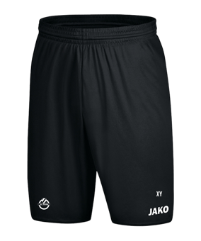 JAKO Manchester 2.0 Short ohne Innenslip Kids F08