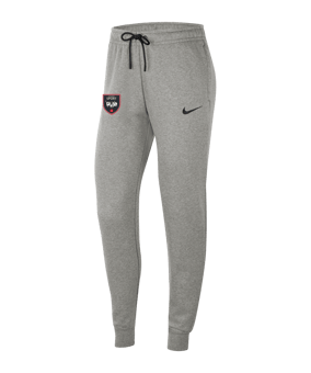 Nike Park 20 Fleece Jogginghose Damen Grau F063