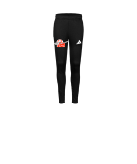 adidas Entrada 26 Pantalon d'entraînement Enfants Noir