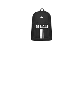 adidas Tiro Rucksack Schwarz