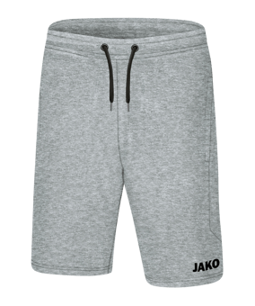JAKO Base Short Grau F41 - grau