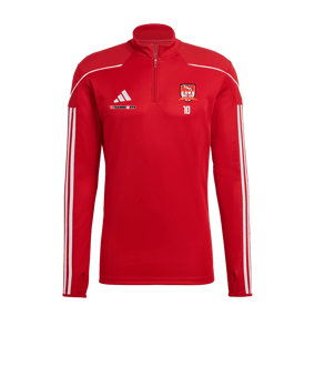 adidas Tiro 23 Track Top Rot