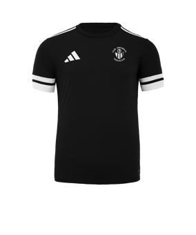 adidas Squadra 25 Camiseta Negro 