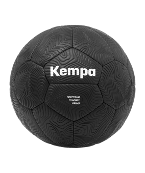 Kempa Spectrum Synergy Promo Handball F04 - schwarz