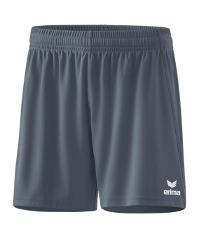 Erima Rio 2.0 Short Damen Grau - grau