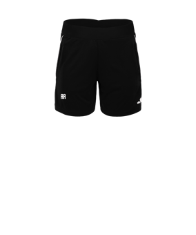 adidas Tiro 25 Competition Short Damen Schwarz