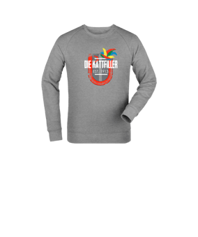 Merch Mini Changer 2.0 Sweatshirt Kids Heather Grey | #background