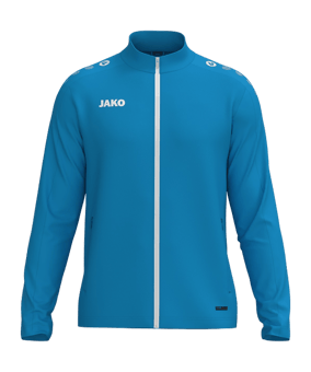 JAKO One Jacke Blau F440 - blau