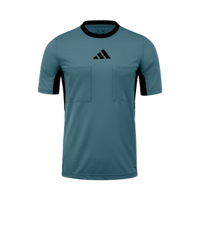 adidas Referee 24  Schiedsrichtertrikot Blau