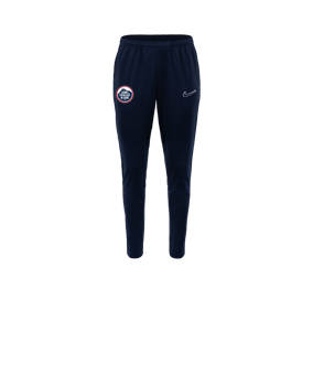 Pantalon de Training Nike Academy 25 femmes bleu F410
