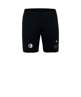 Short Nike Academy 25 noir F010 
