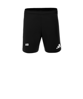 adidas Tastigo 25 Short Schwarz