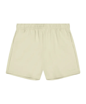 Taikan Fleece Short Beige - beige