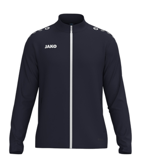 JAKO One Jacke Blau F900 - blau