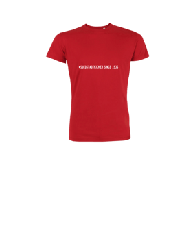 Merch Mini Creator 2.0 T-Shirt Kids Red | #town
