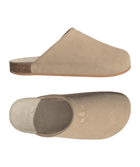 adidas Originals Adimule Damen Beige - beige