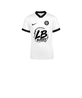 Nike Challenge VI Maillot Enfants Blanc C101 
